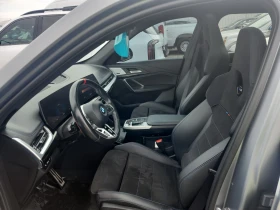 BMW X1 M35I XDRIVE /CARFAX/2 ключа/Алкантара/Подгрев - 33300 € / 65129.14 лв. - 21636710 9