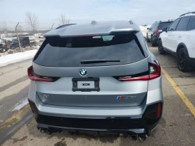 BMW X1 M35I XDRIVE /CARFAX/2 ключа/Алкантара/Подгрев - 33300 € / 65129.14 лв. - 21636710 6