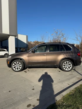 BMW X5 35i - 10999 € / 21512.17 лв. - 31323434 6
