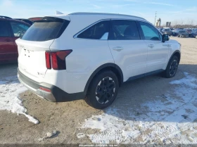 Kia Sorento 2.5l S - 21000 € / 41072.43 лв. - 93674656 4