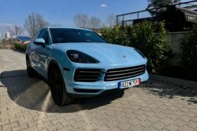 Porsche Cayenne 2.9 i  - 35900 € / 70214.30 лв. - 21711449 13