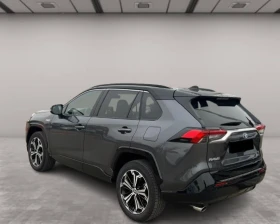 Toyota Rav4 2.5 4×4 Hybrid = Style Edition = Гаранция - 50416 € / 98605.13 лв. - 82349562 2