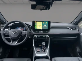 Toyota Rav4 2.5 4×4 Hybrid = Style Edition = Гаранция - 50416 € / 98605.13 лв. - 82349562 7
