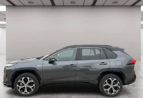 Toyota Rav4 2.5 4×4 Hybrid = Style Edition = Гаранция - 50416 € / 98605.13 лв. - 82349562 3