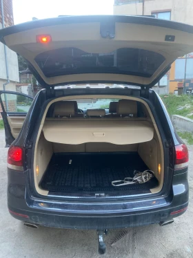 VW Touareg - 8500 € / 16624.56 лв. - 48582432 10