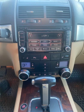 VW Touareg - 8500 € / 16624.56 лв. - 48582432 14