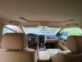 VW Touareg - 8500 € / 16624.56 лв. - 48582432 3