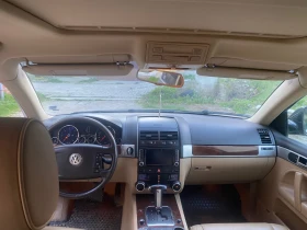 VW Touareg - 8500 € / 16624.56 лв. - 48582432 5