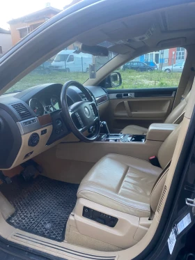 VW Touareg - 8500 € / 16624.56 лв. - 48582432 4