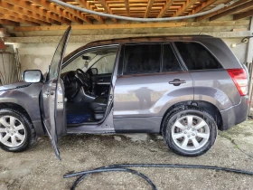 Suzuki Grand vitara - 11800 € / 23078.79 лв. - 51045219 4
