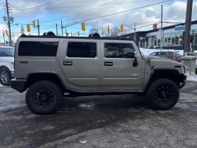 Hummer H2 * 4dr Wgn * PANO* ПОДГРЕВ* KEYLESS*  - 14000 € / 27381.62 лв. - 90639575 3