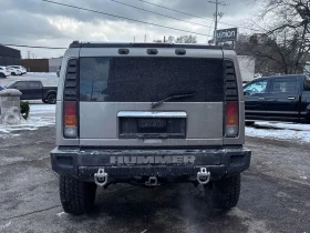 Hummer H2 * 4dr Wgn * PANO* ПОДГРЕВ* KEYLESS*  - 14000 € / 27381.62 лв. - 90639575 4