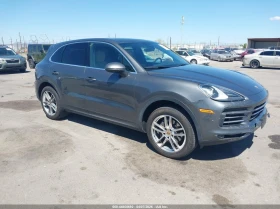 Porsche Cayenne 3.0l