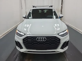 Audi Q5 TECHNIK* Quattro* Podgrev* Obduhvane*  | Auto.bg — изображение 2