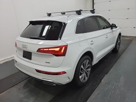 Audi Q5 TECHNIK* Quattro* Podgrev* Obduhvane*  | Auto.bg — изображение 4