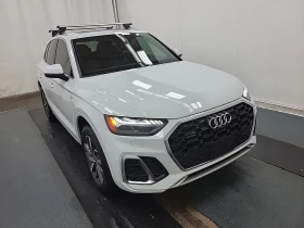 Audi Q5 TECHNIK* Quattro* Podgrev* Obduhvane*  | Auto.bg — изображение 3