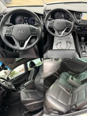 Hyundai Tucson 2.0CRDI 4X4 FULL �������� ������ ������ �����  | Mobile.bg � ����� ������ 11