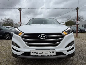 ������ Hyundai Tucson