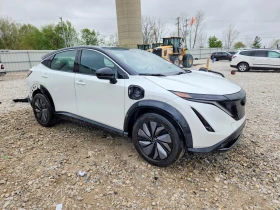 Nissan Ariya ENGAGE FWD | Mobile.bg � ����� ������ 4