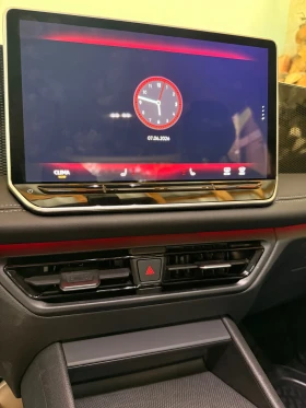 VW Tiguan Elegance 1.5 eTSI DSG В гаранция | Auto.bg — изображение 10