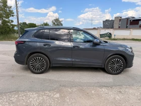 VW Tiguan Elegance 1.5 eTSI DSG В гаранция | Auto.bg — изображение 6