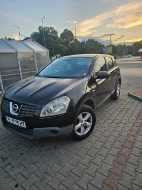 Nissan Qashqai - 4000 € / 7823.32 лв. - 86499691 2