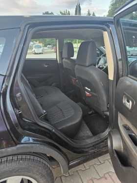 Nissan Qashqai - 4000 € / 7823.32 лв. - 86499691 4
