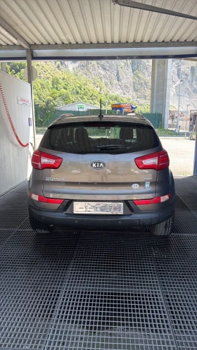 Kia Sportage Kia Sportage 2.0���������/ 4x4 full ������ ���! | Mobile.bg � ����� ������ 6