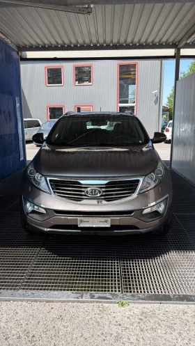 Kia Sportage Kia Sportage 2.0���������/ 4x4 full ������ ���! | Mobile.bg � ����� ������ 3