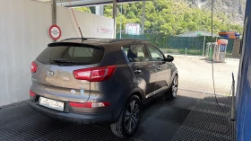Kia Sportage Kia Sportage 2.0���������/ 4x4 full ������ ���! | Mobile.bg � ����� ������ 4
