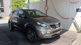 Kia Sportage Kia Sportage 2.0���������/ 4x4 full ������ ���! | Mobile.bg � ����� ������ 2