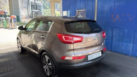 Kia Sportage Kia Sportage 2.0���������/ 4x4 full ������ ���! | Mobile.bg � ����� ������ 5