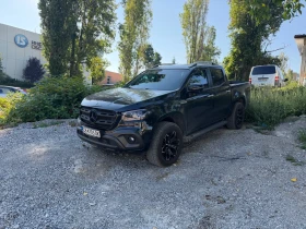 Mercedes-Benz X-Klasse 350 | Mobile.bg � ����� ������ 2