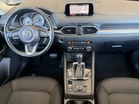 Mazda CX-5 2.0, 4X4, 104000��-FULL SERVICE MAZDA-���� ������� | Mobile.bg � ����� ������ 11