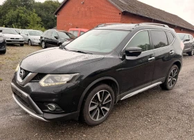 Nissan X-trail 1.6dci ТОП! С ГАРАНЦИЯ! ОЧАКВАН ВНОС