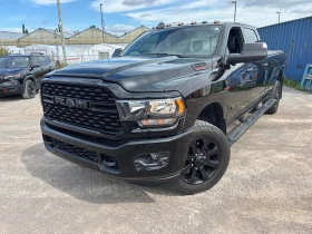 Dodge RAM 2500 * Big Horn * CARFAX * ЦЕНА ДО БГ