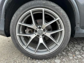 Mercedes-Benz GLC 43 AMG * CARFAX * ОПЦИЯ ЗА ФИНАНСИРАНЕ - 29900 € - 14160294 7