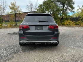 Mercedes-Benz GLC 43 AMG * CARFAX * ОПЦИЯ ЗА ФИНАНСИРАНЕ - 29900 € - 14160294 4