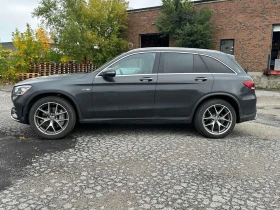 Mercedes-Benz GLC 43 AMG * CARFAX * ОПЦИЯ ЗА ФИНАНСИРАНЕ - 29900 € - 14160294 2