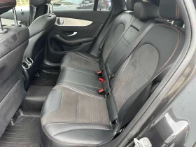 Mercedes-Benz GLC 43 AMG * CARFAX * ОПЦИЯ ЗА ФИНАНСИРАНЕ - 29900 € - 14160294 12