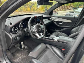 Mercedes-Benz GLC 43 AMG * CARFAX * ОПЦИЯ ЗА ФИНАНСИРАНЕ - 29900 € - 14160294 5