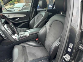 Mercedes-Benz GLC 43 AMG * CARFAX * ОПЦИЯ ЗА ФИНАНСИРАНЕ - 29900 € - 14160294 10