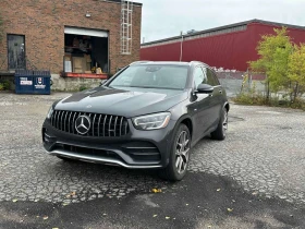 Mercedes-Benz GLC 43 AMG * CARFAX * ОПЦИЯ ЗА ФИНАНСИРАНЕ - 29900 € - 14160294 6