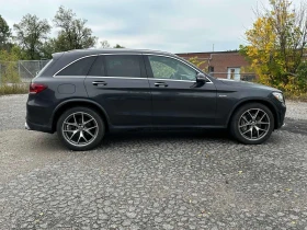 Mercedes-Benz GLC 43 AMG * CARFAX * ОПЦИЯ ЗА ФИНАНСИРАНЕ - 29900 € - 14160294 3