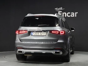 Mercedes-Benz GLS 400D 4MATIC AMG | BURMESTER* 360 CAM* HEAD-UP*  - 52720 € - 74557963 3