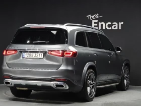 Mercedes-Benz GLS 400D 4MATIC AMG | BURMESTER* 360 CAM* HEAD-UP*  - 52720 € - 74557963 2