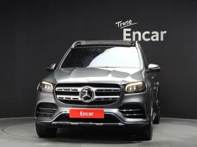 Mercedes-Benz GLS 400D 4MATIC AMG | BURMESTER* 360 CAM* HEAD-UP*  - 52720 € - 74557963 4