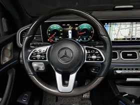 Mercedes-Benz GLS 400D 4MATIC AMG | BURMESTER* 360 CAM* HEAD-UP*  - 52720 € - 74557963 8