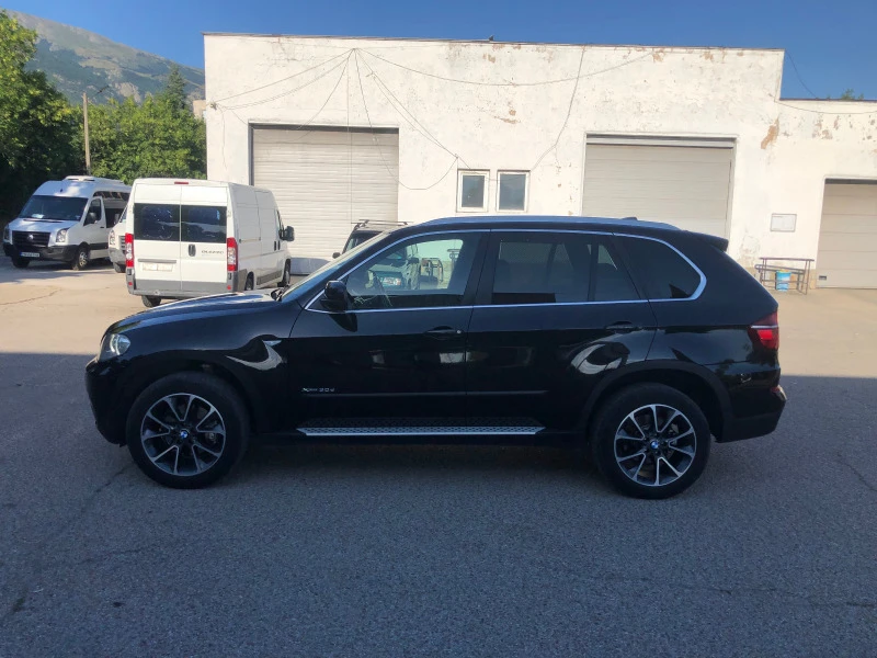 BMW X5 Edishan, снимка 3 - Автомобили и джипове - 46916971