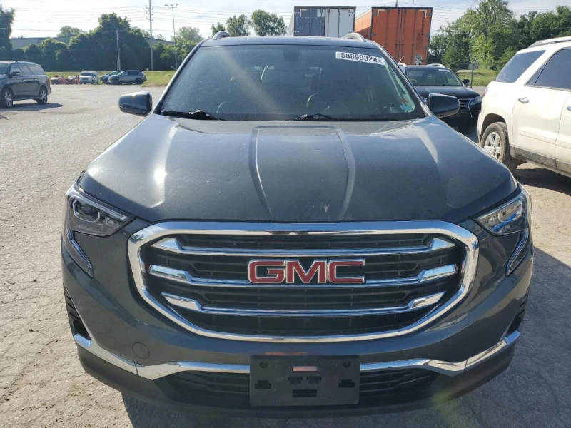 Gmc Terrain SLT, снимка 5 - Автомобили и джипове - 47737418